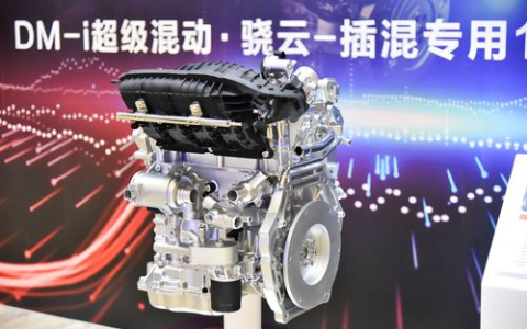 插混、增程的技术说明，以及两者的对比