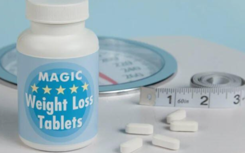 辉瑞盘前跌近5%，报道称其放弃实验性减肥药研发