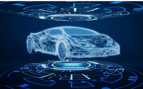 同驭汽车完成超5亿元B轮融资