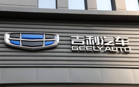 魅族造车，吉利嫡子的跨越战