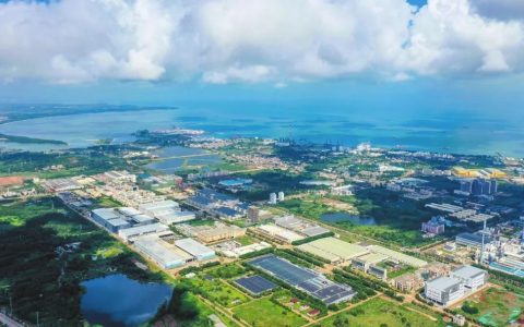 总数达69家！海南AEO高级认证企业+1