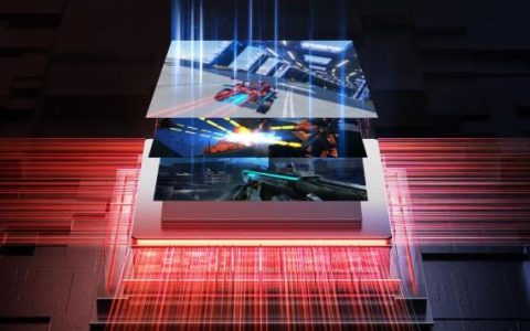 雷克沙PLAY PCle Gen4x4 M.22230 NVMe固态硬盘：专为掌机而生