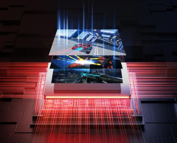 雷克沙PLAY PCle Gen4x4 M.22230 NVMe固态硬盘：专为掌机而生