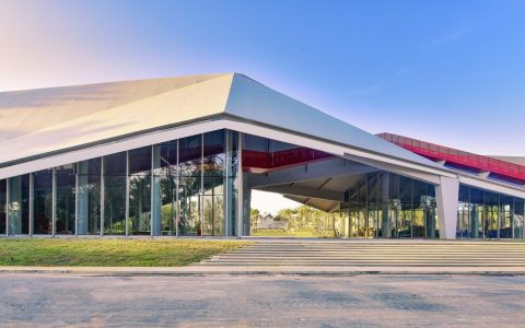 环岛旅游公路驿站——“儋耳追光”正式开业