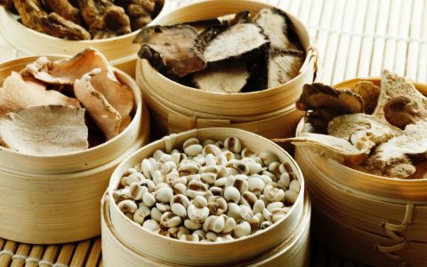 凉茶渐凉，“伟哥”已老，白云山何以高处御寒？