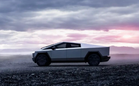 特斯拉Cybertruck量产恐推迟！4680电池产量据称只能满足10%需求