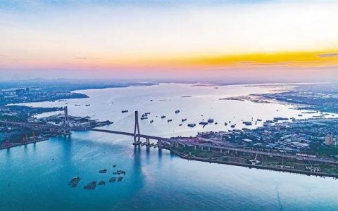 2023年海南经济画像：暖意浓 亮点足 潜力大