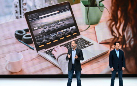 不止卖现代！亚马逊明年要全面进军线上卖车