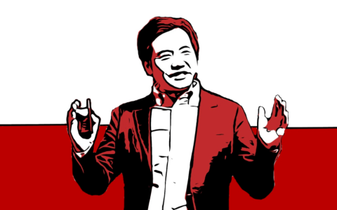 小米汽车：雷军的无限游戏