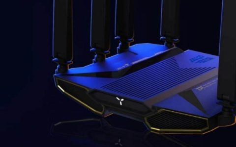 什么是物超所值？中兴路由器问天BE7200Pro+仅599