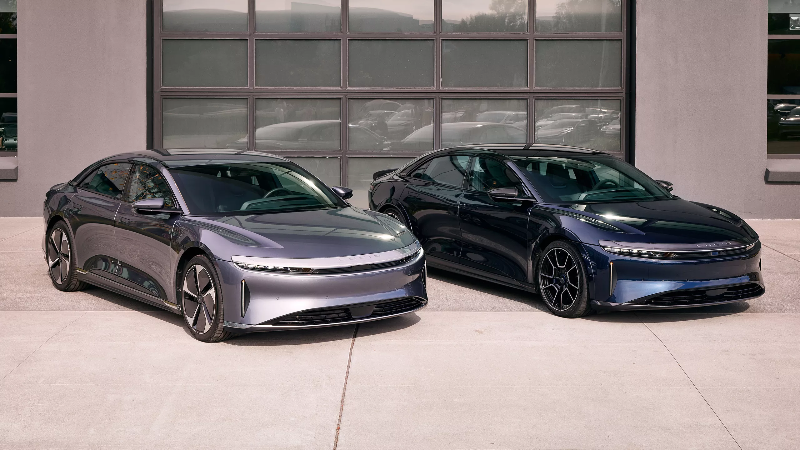 Lucid 确认 2025 年后将推出售价 5 万美元的特斯拉 Model 3/Y 竞争对手
