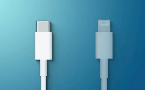 明年起USB-C接口将成为欧盟电子设备通用标准