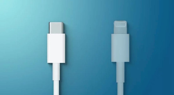明年起USB-C接口将成为欧盟电子设备通用标准