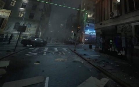 将大量虚幻引擎游戏引入VR，VR MOD开发团队Praydog发布UEVR模组测试版