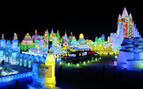 哈尔滨旅游爆红，吉林辽宁为啥哑火？