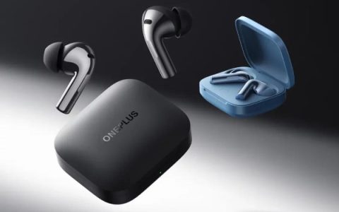OnePlus Buds 3耳机将于1月4日推出 最新信息曝光