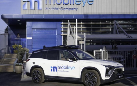 收入指引“罕见腰斩”！自动驾驶明星公司Mobileye暴跌29%