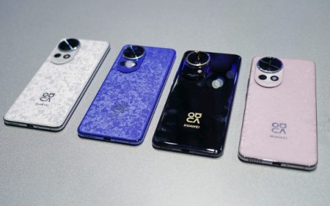 苹果慌了，华为鸿蒙将取代iOS成国内第二大智能手机操作系统