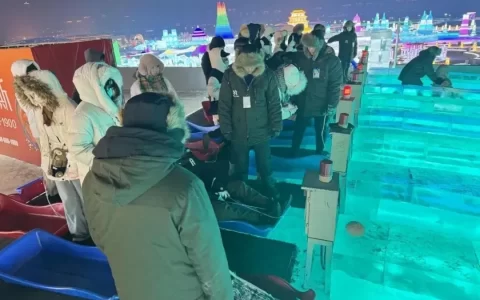 哈尔滨“泼天的富贵”背后，确有推手！