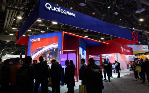 CES2024丨高通打造软件定义汽车，展示舱驾融合、智能座舱新成果