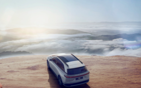 全面盘点CES2024，奔驰宝马极氪小鹏卷什么？