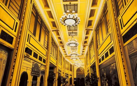 顶流《繁花》点燃行业开年第一把火，酒店品牌们如何接招？