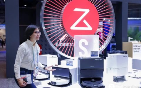 石头扫地机器人后续将支持苹果家庭 新品接入Matter协议加速互联互通