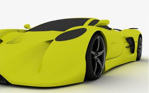 中国豪车市场的历史级变局，就在眼下