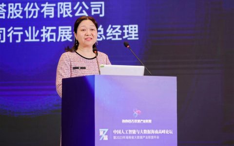 “通信塔”变“数字塔”赋能智慧海南