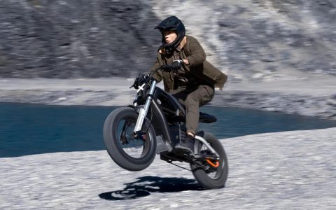 CES 2024：Segway-Ninebot携两款电动自行车和卡丁车亮相