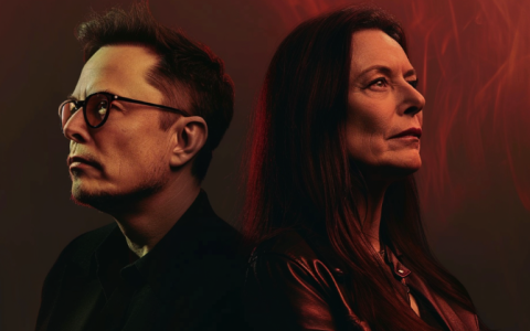 开年已跌12%，所有人都在抛特斯拉，“木头姐”却逆势抄底