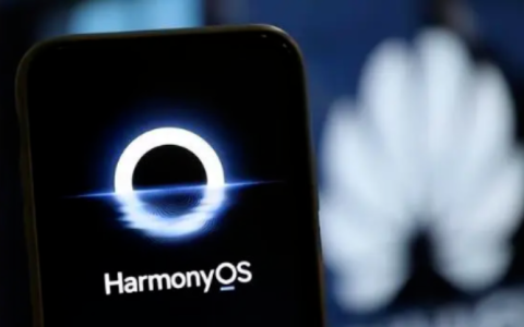 鸿蒙系统，即将跨越16%生死线？
