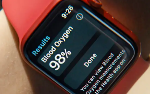 苹果一天遭两重锤！反垄断诉讼最早3月开启，法院要求停售带血氧检测功能手表