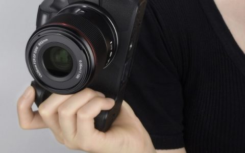 永诺YN 35mm f/2海外发售 竟支持佳能RF卡口