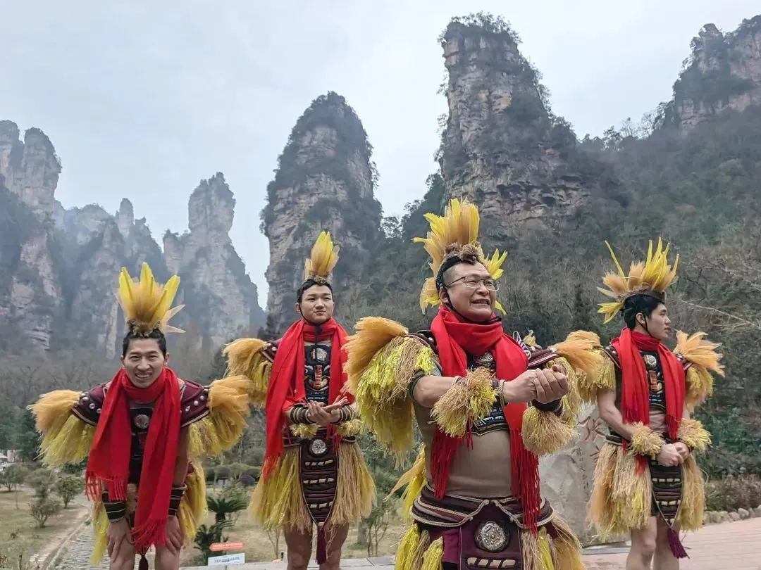 跪求各地文旅，别喊麦了