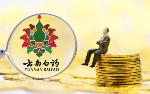 云南白药宣布“金盆洗手”：2024年不再炒股
