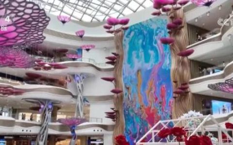 擦亮离岛免税“金字招牌” 海南自贸港建设更便捷、更开放