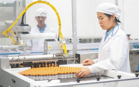 药企抢抓“开门红”