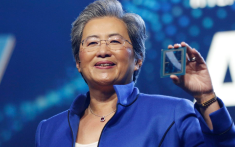 AMD：上调75%，超过35亿！华尔街：远远不够！