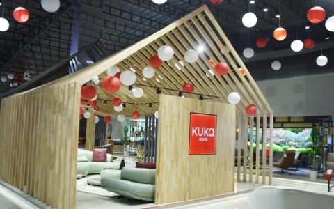 顾家家居牵手丘索维金娜，以全球视野布局企业发展