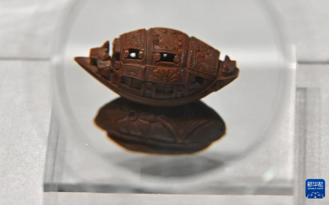 直播自贸港｜“宋四家”真迹亮相海口