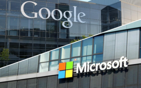 市场紧盯微软、谷歌财报：AI收益“迟迟未见”，资本开支“居高不下”