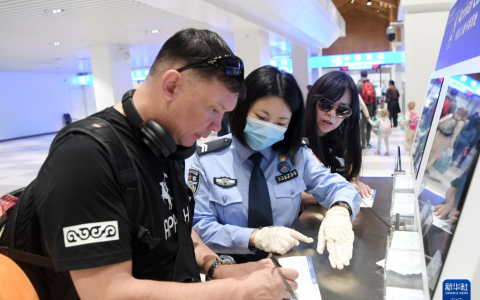 直播自贸港｜三亚积极推动境外航线恢复