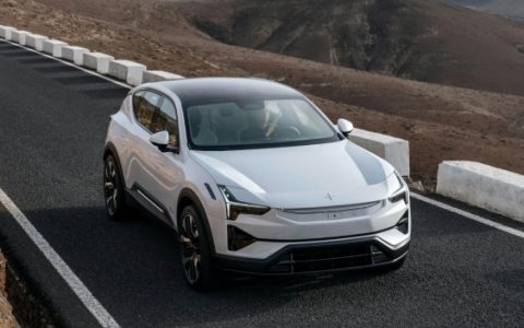 极星Polestar 3将在美国上市，可享受全额租赁补贴