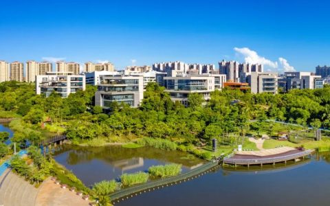 10个部门、11个重点园区、12条政策措施……干货来了