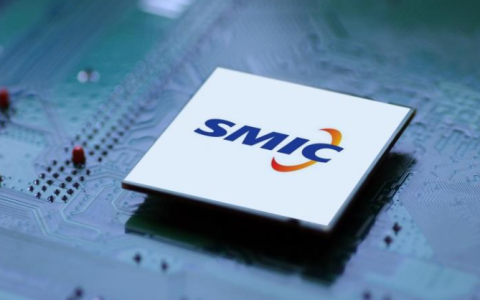 半导体需求回暖，中芯国际营收连续四个季度环比增长