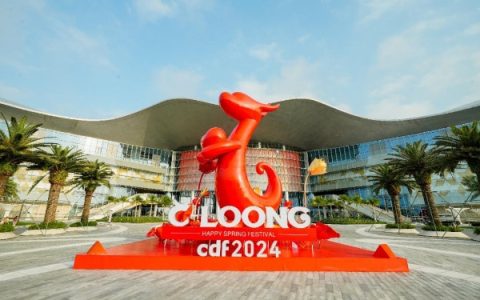 点燃春节文旅热潮，中免集团海南免税店齐发力