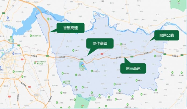 依托资源优势，聚力合作共赢 宾县创造更多投资机会