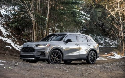 得益于北美市场强劲销售 本田汽车第三财季利润增长35%