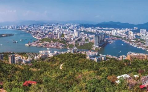 解读|海南自贸港的金融开放，果然不一般！